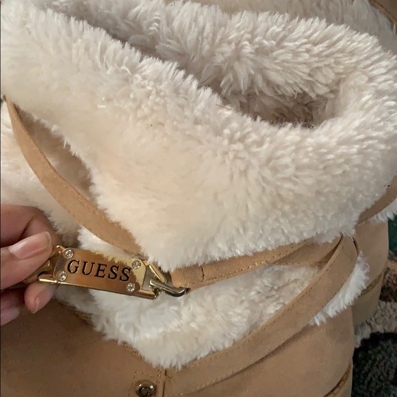 Guess boots - Picture 2 of 2